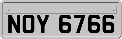 NOY6766