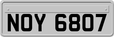 NOY6807