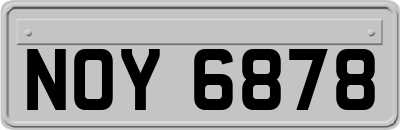 NOY6878