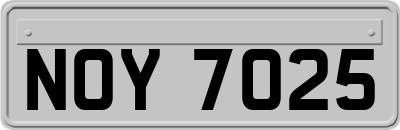 NOY7025