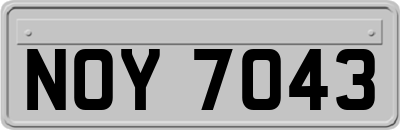 NOY7043