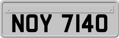 NOY7140