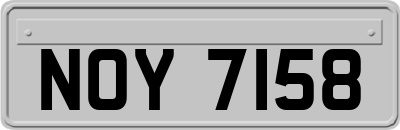 NOY7158
