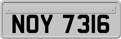 NOY7316