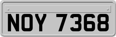 NOY7368