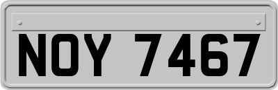 NOY7467