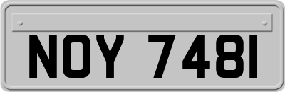 NOY7481