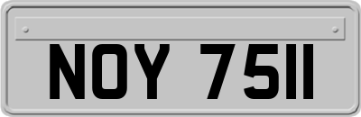 NOY7511