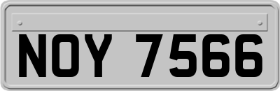 NOY7566
