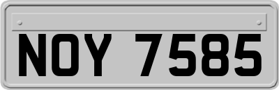 NOY7585