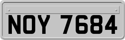 NOY7684