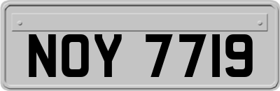 NOY7719