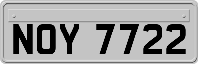 NOY7722