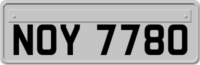 NOY7780