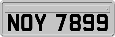 NOY7899