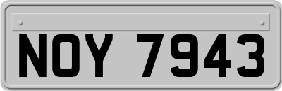 NOY7943