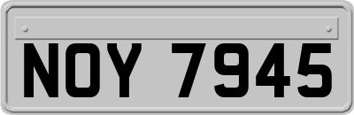NOY7945