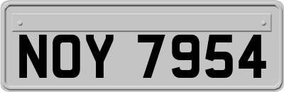 NOY7954