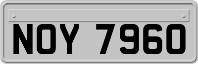 NOY7960