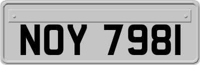 NOY7981