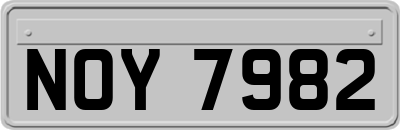 NOY7982