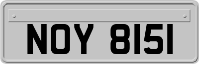 NOY8151