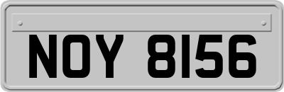 NOY8156