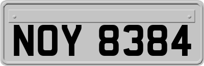 NOY8384
