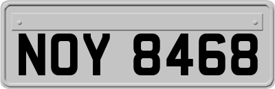 NOY8468