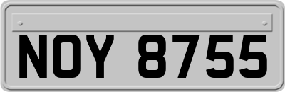 NOY8755