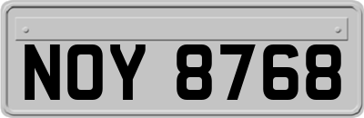 NOY8768