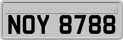 NOY8788