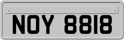 NOY8818