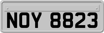 NOY8823