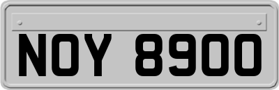 NOY8900