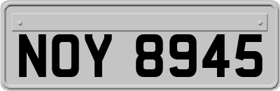 NOY8945