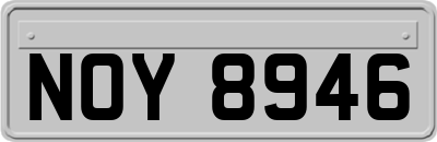 NOY8946