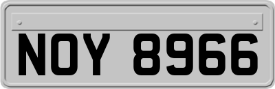 NOY8966