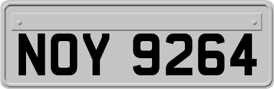 NOY9264