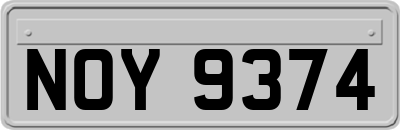 NOY9374