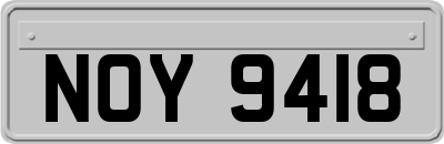 NOY9418