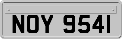 NOY9541