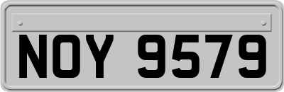 NOY9579