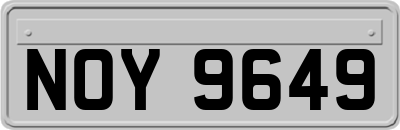 NOY9649