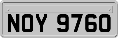 NOY9760