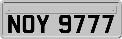 NOY9777
