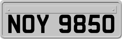 NOY9850