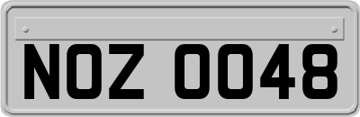 NOZ0048