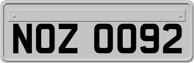 NOZ0092