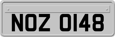 NOZ0148